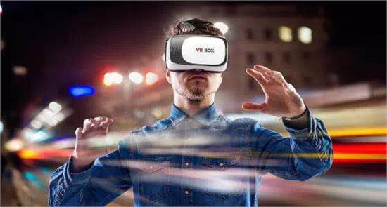 鸡冠VR全景丨沉浸式体验线上看房